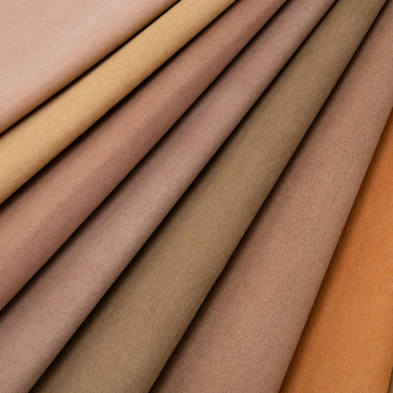 High-Quality Off-line Dyed Spunlace Nonwoven Fabric Products Manufacturers, Factories