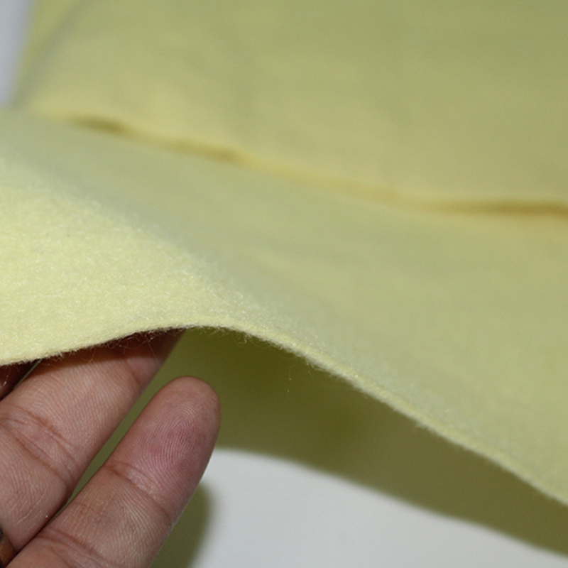 High-Quality Aramid Nonwoven Fabrics Manufacturers, Companies