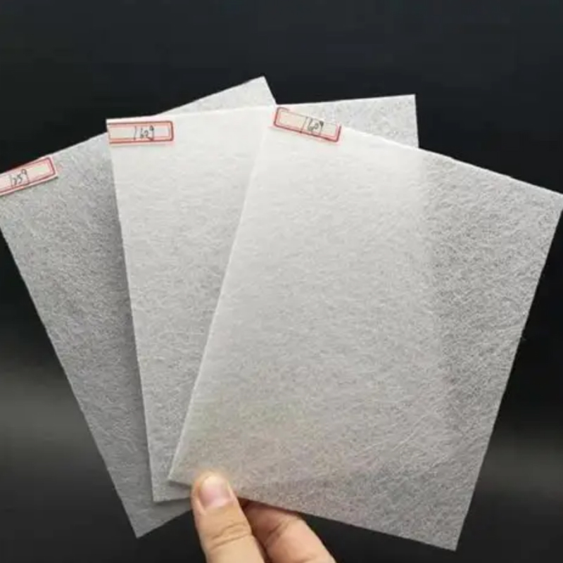 High-Quality Glass Fiber Nonwoven Fabric Suppliers, Company