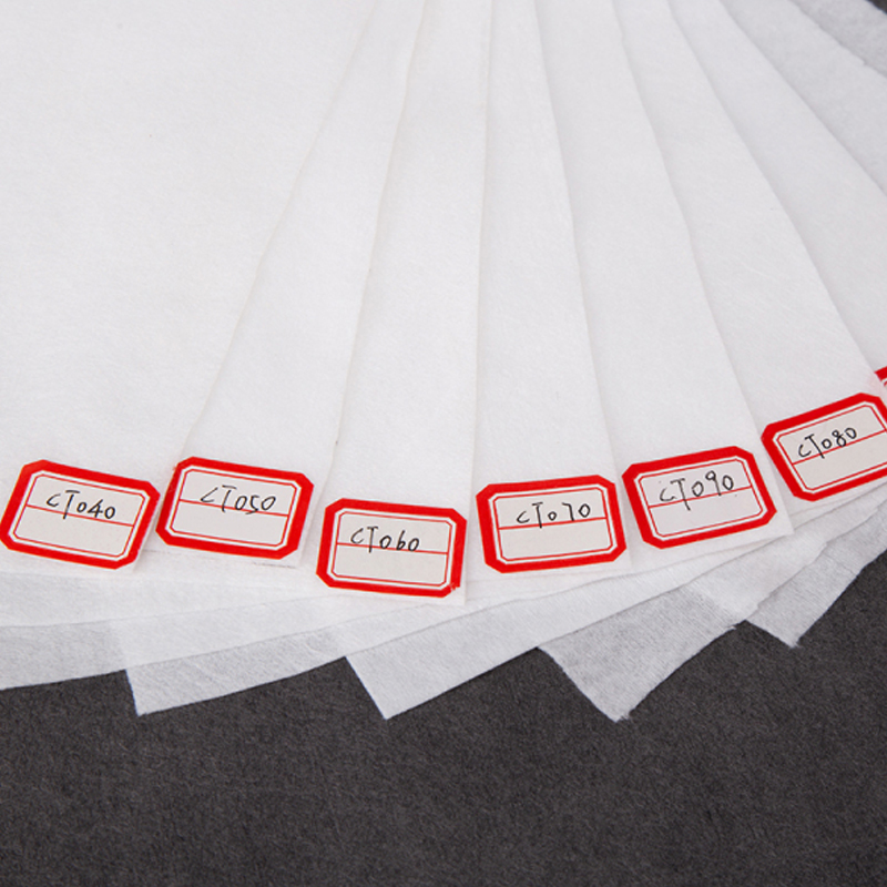 High-Quality Glass Fiber Nonwoven Fabric Suppliers, Company