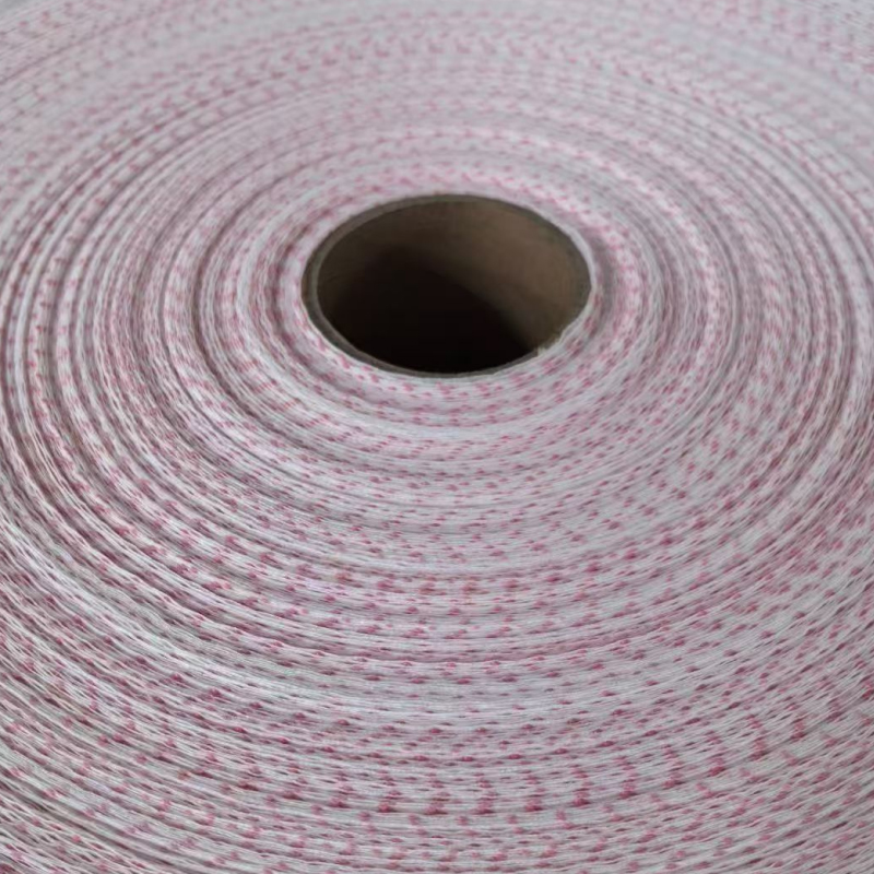 High-Quality Drop Plastic Spunlace Fabric Products Factories, Companies