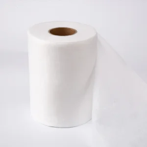 China Sizing Spunlace Nonwoven Fabric Products Company, Products