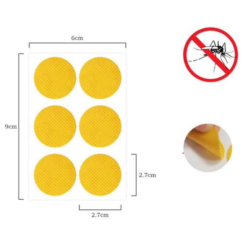 High-Quality Mosquito Repellent Nonwoven Fabric Products Factory, Products