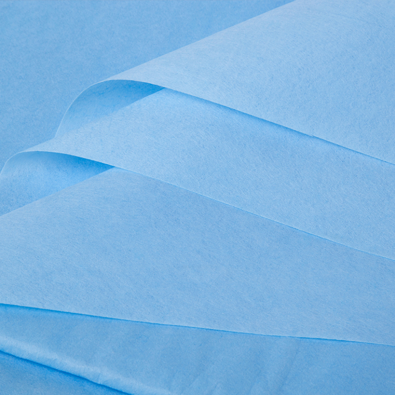 High-Quality Anti-static Spunlace Nonwoven Fabric Products Factories, Companies