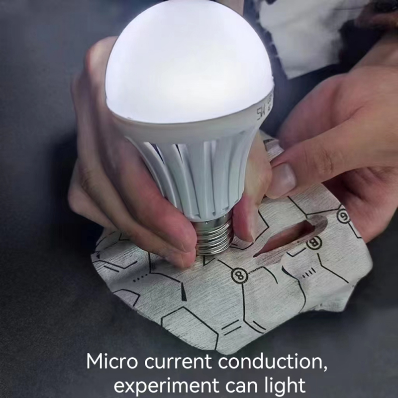 China Graphene Conductive Spunlace Nonwoven Fabric Products Manufacturer, Companies