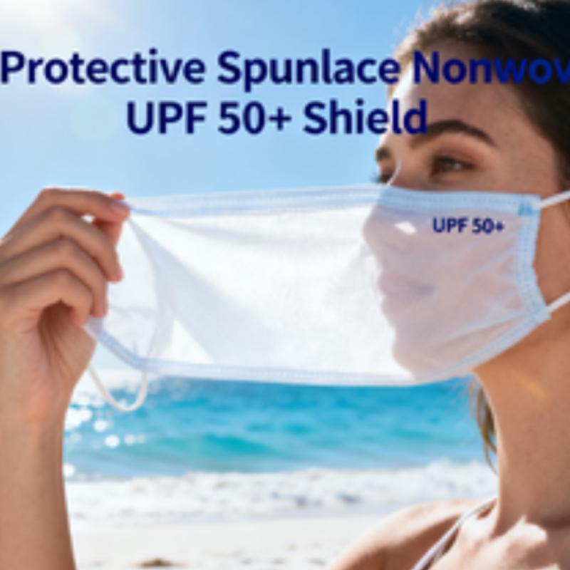 China Functional Finishing Spunlace Nonwoven Fabric Products Factories, Companies