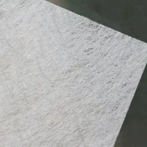 Filament Spunbond Nonwoven Fabric