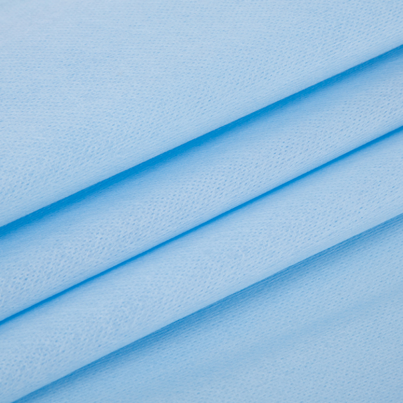 High-Quality Off-line Dyed Spunlace Nonwoven Fabric Products Manufacturers, Factories