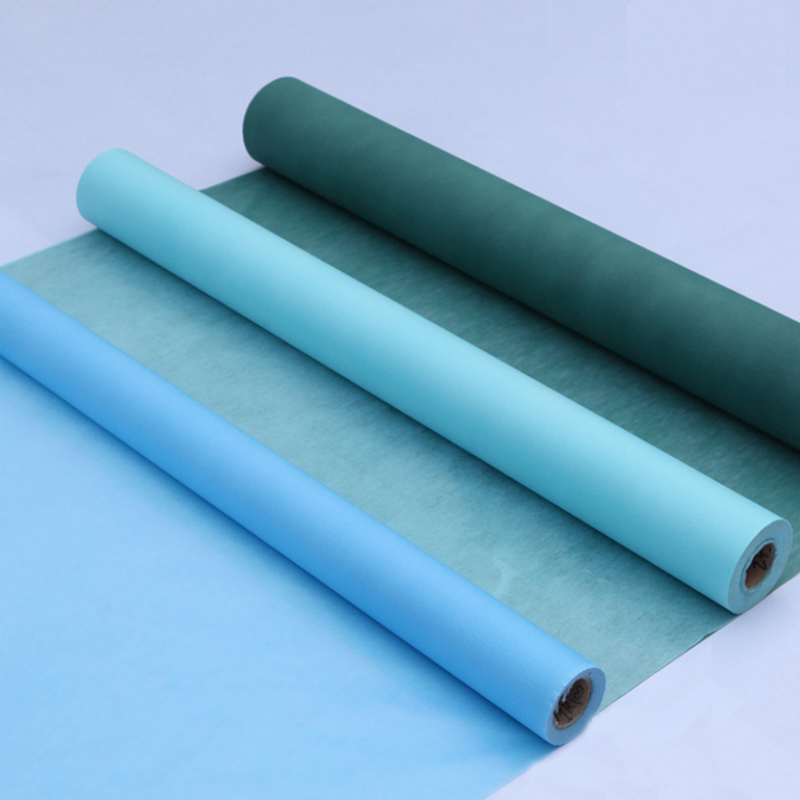High-Quality Chemical Bond Nonwoven Fabrics Manufacturer, Company
