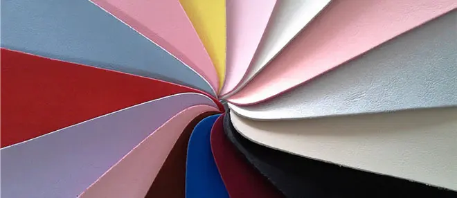 Spunlace leather base cloth for synthetic leather