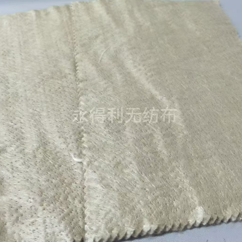 High-Quality Basalt Nonwoven Fabrics Supplier, Company