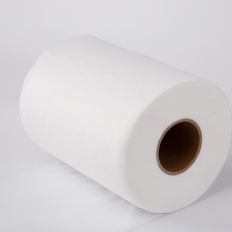 High-Quality Full-Cross Spunlace Nonwoven Fabric Products Factories, Companies