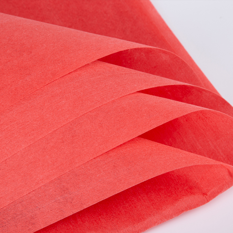 High-Quality Anti-static Spunlace Nonwoven Fabric Products Factories, Companies