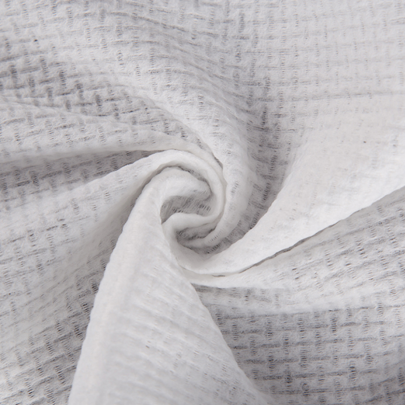 High-Quality Anti-mite Spunlace Nonwoven Fabric Product Factory, Factories