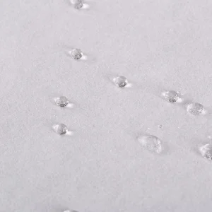 Super Water Repellent Spunlace Nonwoven