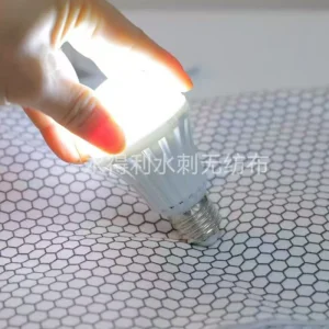 China Graphene Conductive Spunlace Nonwoven Fabric Products Manufacturer, Companies