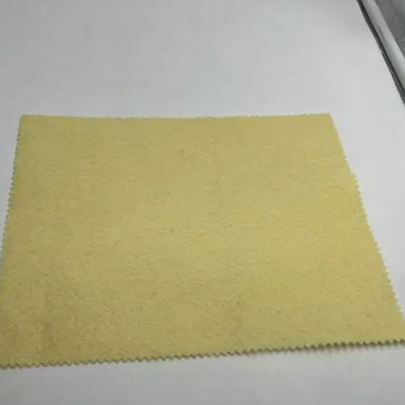 High-Quality Aramid Nonwoven Fabrics Manufacturers, Companies