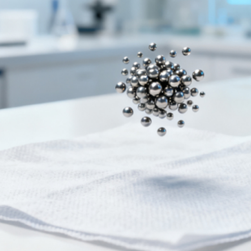 China Magnetic Spunlace Nonwoven Fabric Products Company, Products