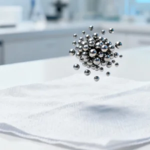 China Magnetic Spunlace Nonwoven Fabric Products Company, Products