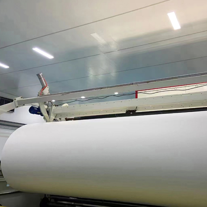High-Quality Mosquito Repellent Nonwoven Fabric Products Factory, Products