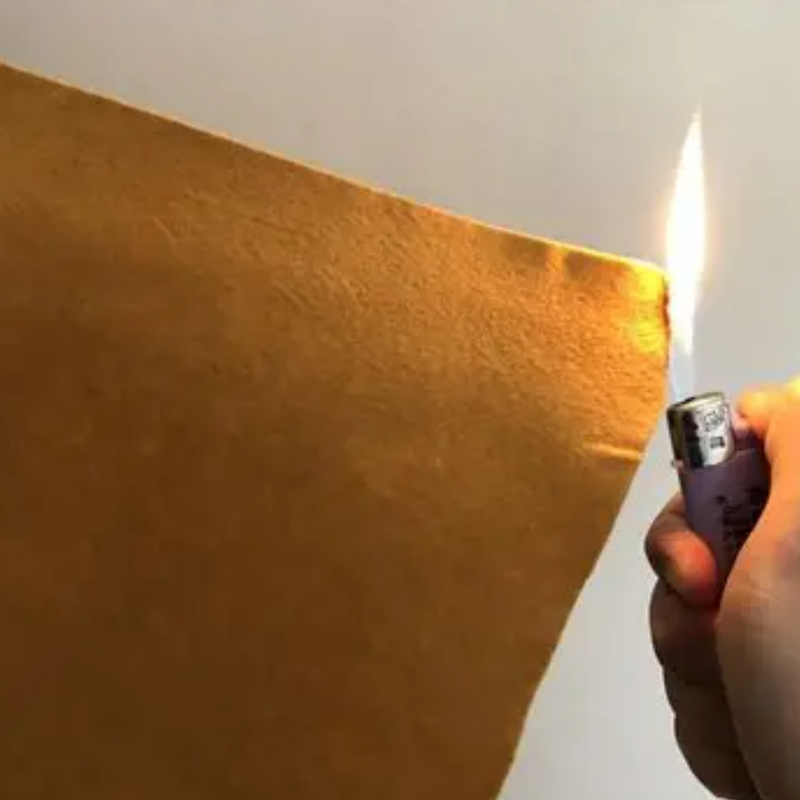 China Flame Retardant Spunlace Nonwoven Fabrics Factories, Product
