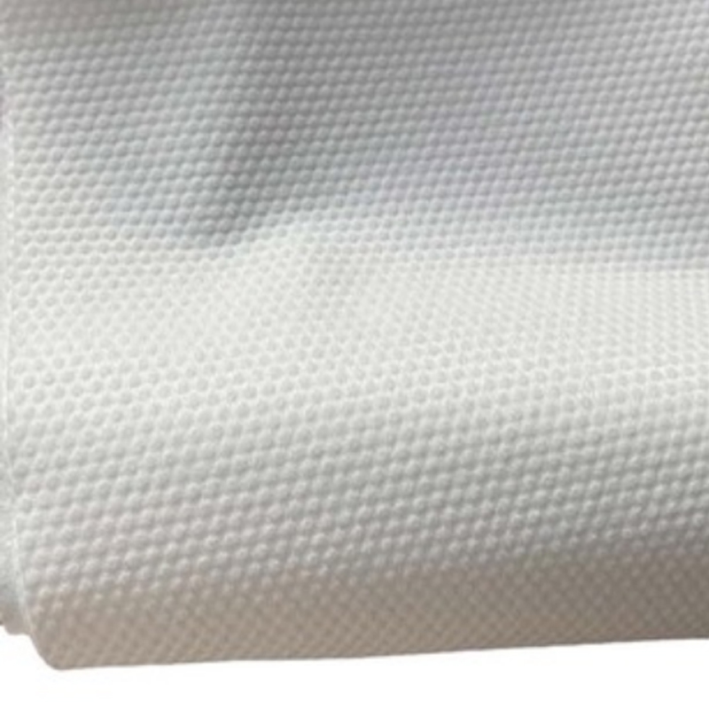 High-Quality Cotton-based Water Stitch Nonwoven Fabric Product Manual Manufacturers, Company