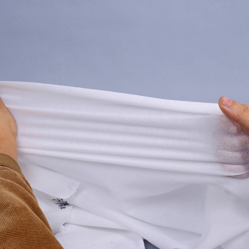 China Elastic spunlace Nonwoven Fabric Products Factory, Factories