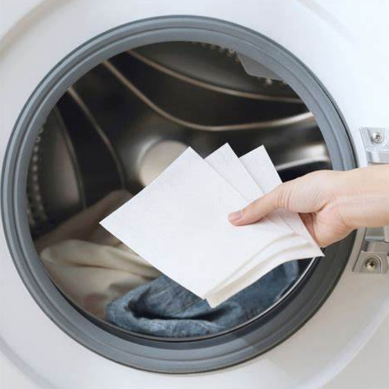 High-Quality Color Absorption Nonwoven Fabric Product Manual Company, Companies