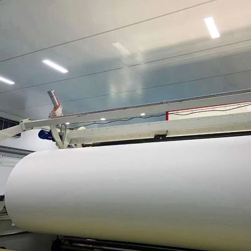 China Polypropylene Spunlace Nonwoven Fabric Manufacturer, Supplier