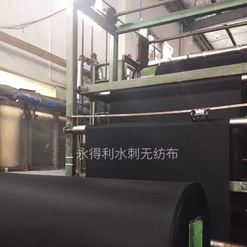 China Pre-Oxygenated Filament Spunlace Nonwoven Fabrics Manufacturer, Suppliers