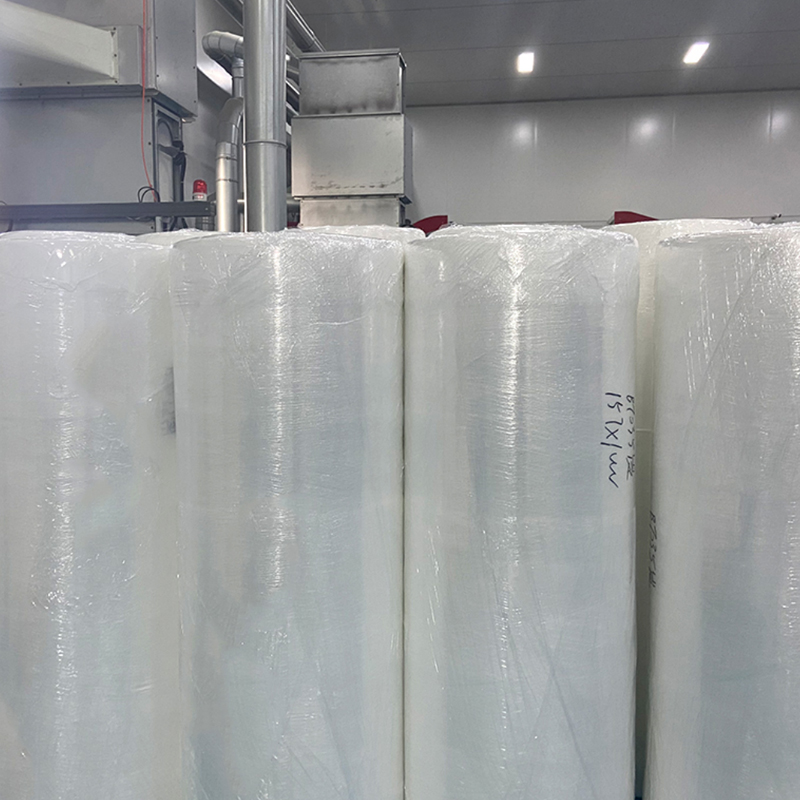 China Polypropylene Spunlace Nonwoven Fabric Manufacturer, Supplier