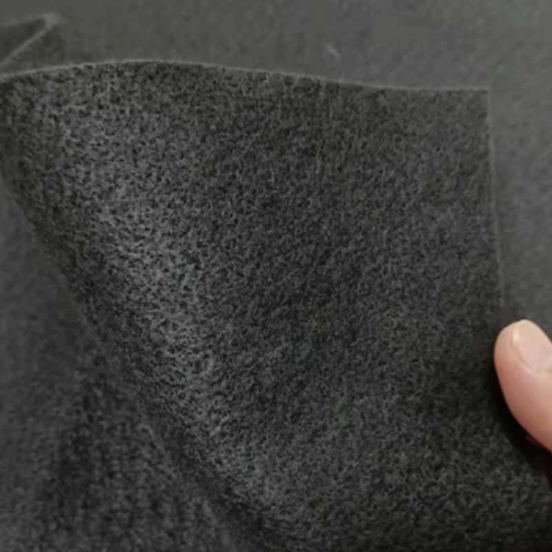 China Pre-Oxygenated Filament Spunlace Nonwoven Fabrics Manufacturer, Suppliers