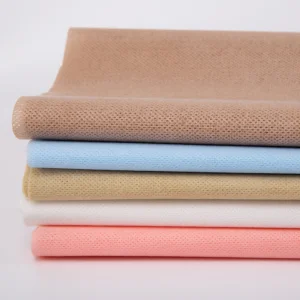 China Mesh Spunlace Nonwoven Fabric Products Companies, Products