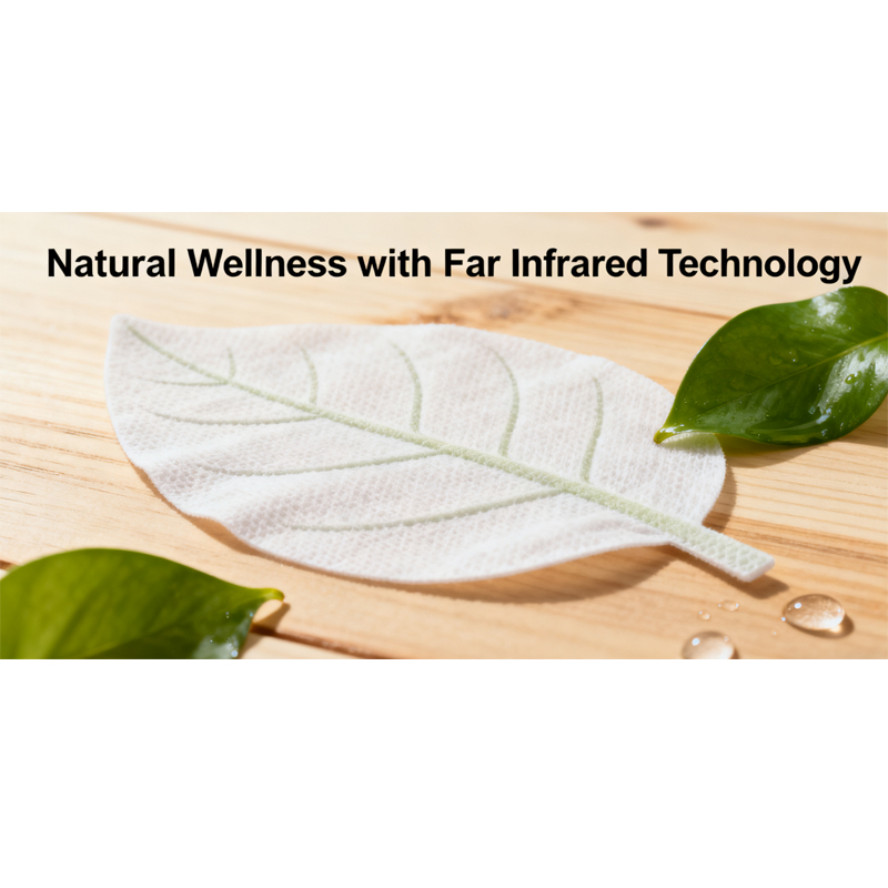 China Far-Infrared Negative Lon Nonwoven Fabric Products Suppliers, Factory