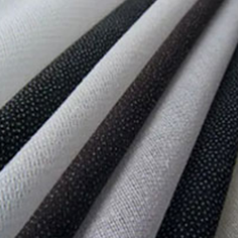 High-Quality Powder dusted Spunlace Nonwoven Fabric Products Supplier, Factories