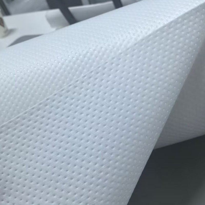 High-Quality Ultrasonic Drilling Nonwoven Fabric Products Supplier, Companies