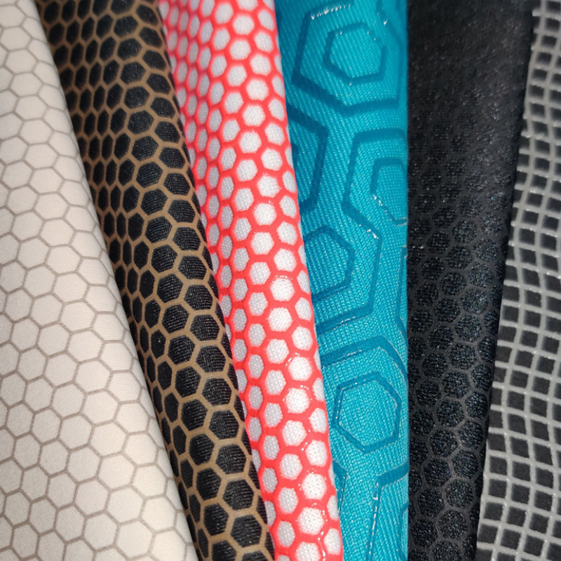 China Graphene Conductive Spunlace Nonwoven Fabric Products Manufacturer, Companies