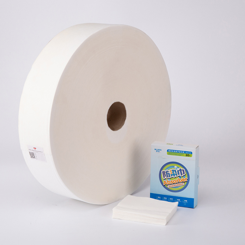 High-Quality Color Absorption Nonwoven Fabric Product Manual Company, Companies