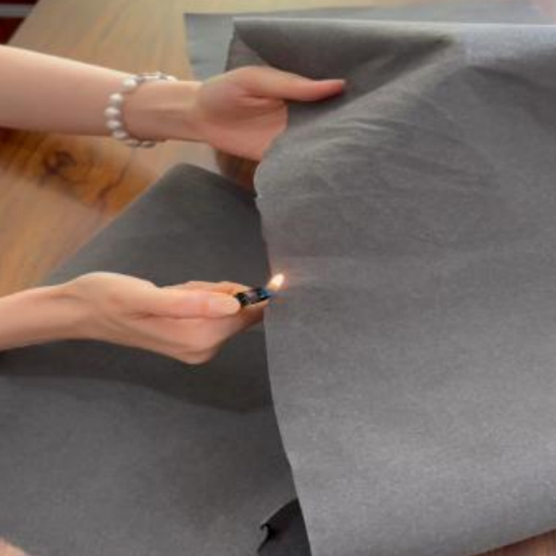 China Functional Finishing Spunlace Nonwoven Fabric Products Factories, Companies
