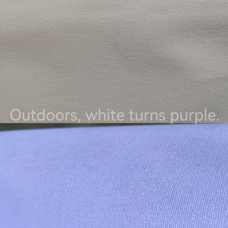 High-Quality Photosensitive Color-Changing Spunlace Nonwoven Fabric Products Factories, Products