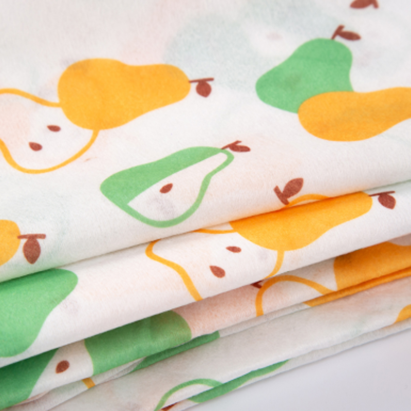 China Printing Spunlace Nonwoven Fabric Products Company, Companies