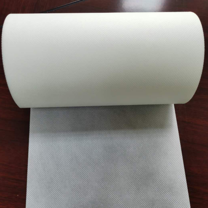 High-Quality Filament Spunbond Nonwoven Fabric Products Supplier, Factories