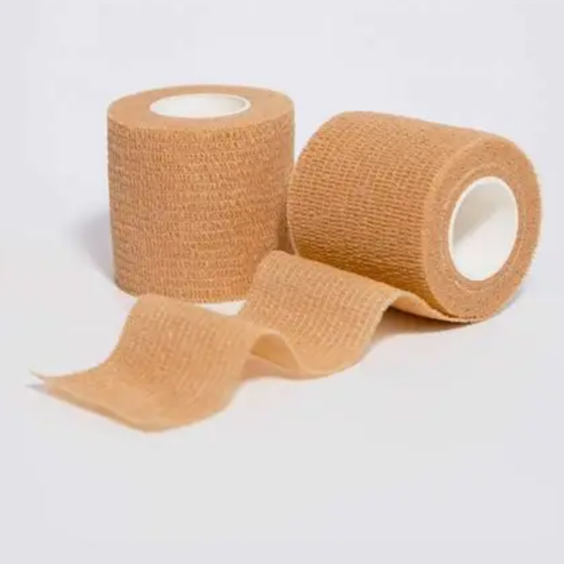 China Spandex Elastic Spunlace Nonwoven Fabric Manufacturer, Supplier