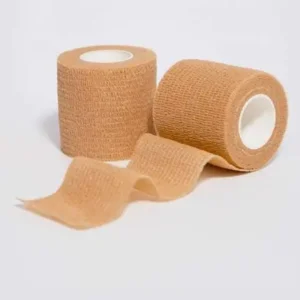 China Spandex Elastic Spunlace Nonwoven Fabric Manufacturer, Supplier