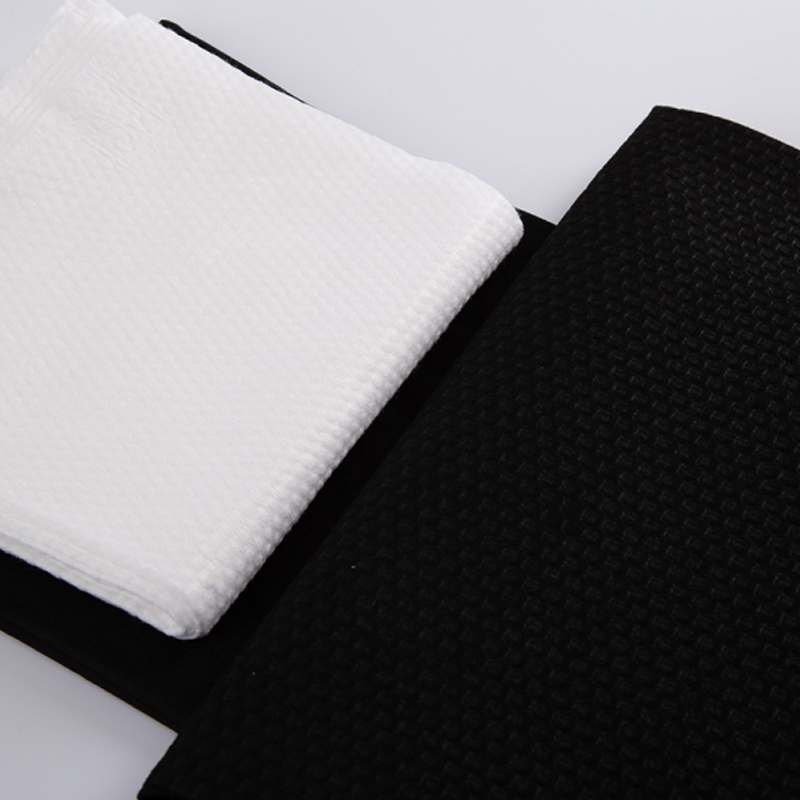 China Parallel Spunlace Nonwoven Fabrics Suppliers, Companies