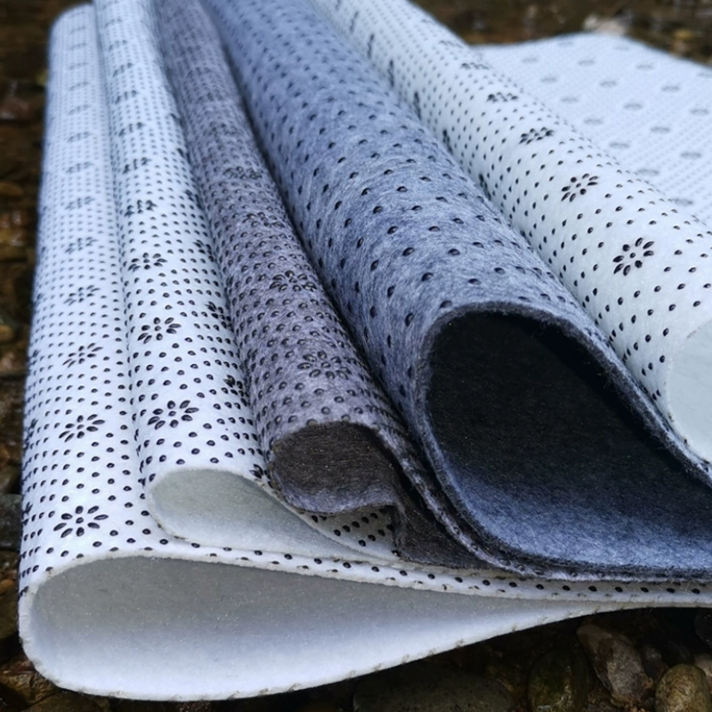 High-Quality Drop Plastic Spunlace Fabric Products Factories, Companies