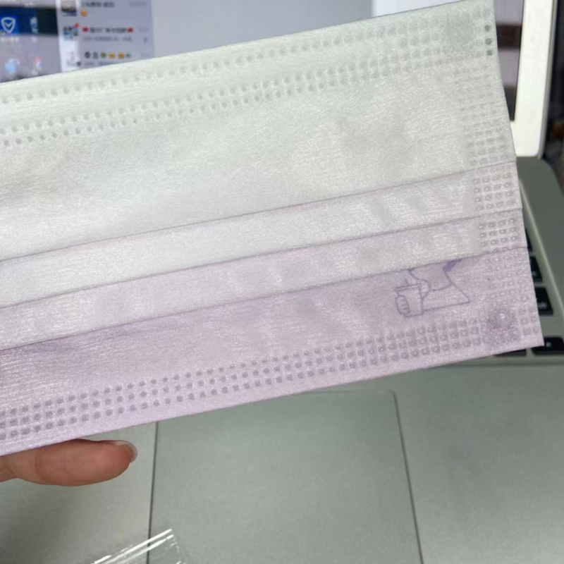 China Fragrant Spunlace Nonwoven Fabric Products Manufacturers, Product