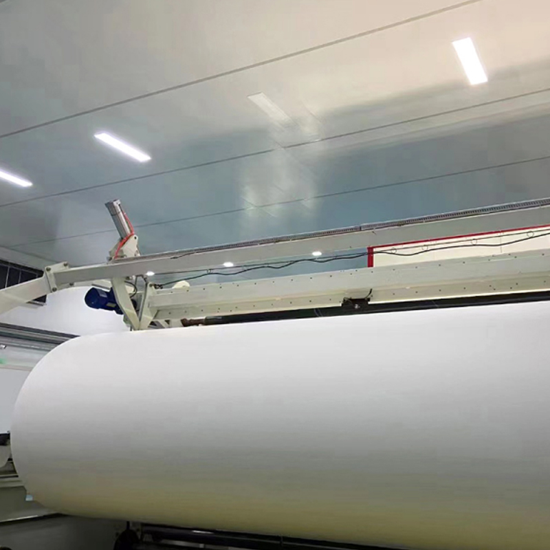 High-Quality Plain Spunlace Nonwoven Fabric Products Product, Products