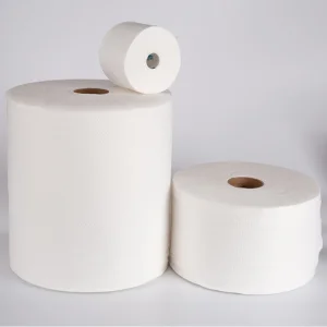 High-Quality Cotton-based Water Stitch Nonwoven Fabric Product Manual Manufacturers, Company