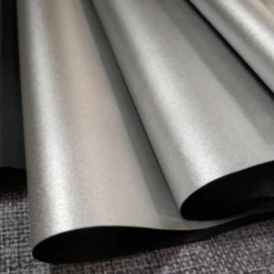 China Silver-Coated Nonwoven Fabric Products Manufacturers, Companies